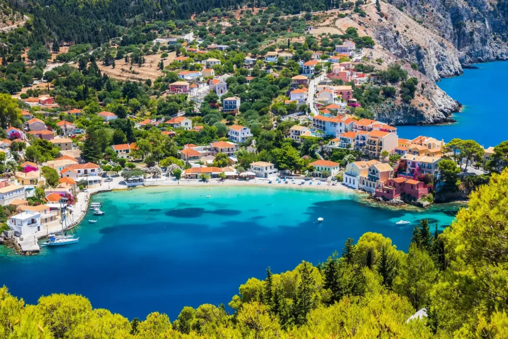 Kefalonia