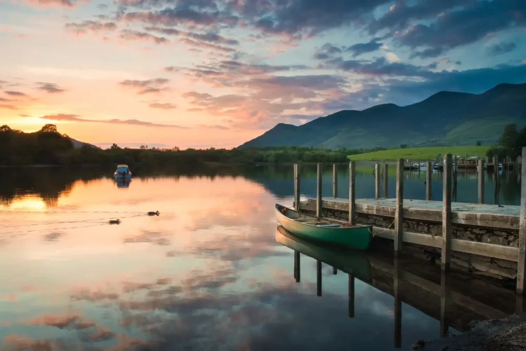 Lake District