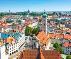 The Perfect Munich 3-Day Itinerary – A Complete Guide to Visiting Munich