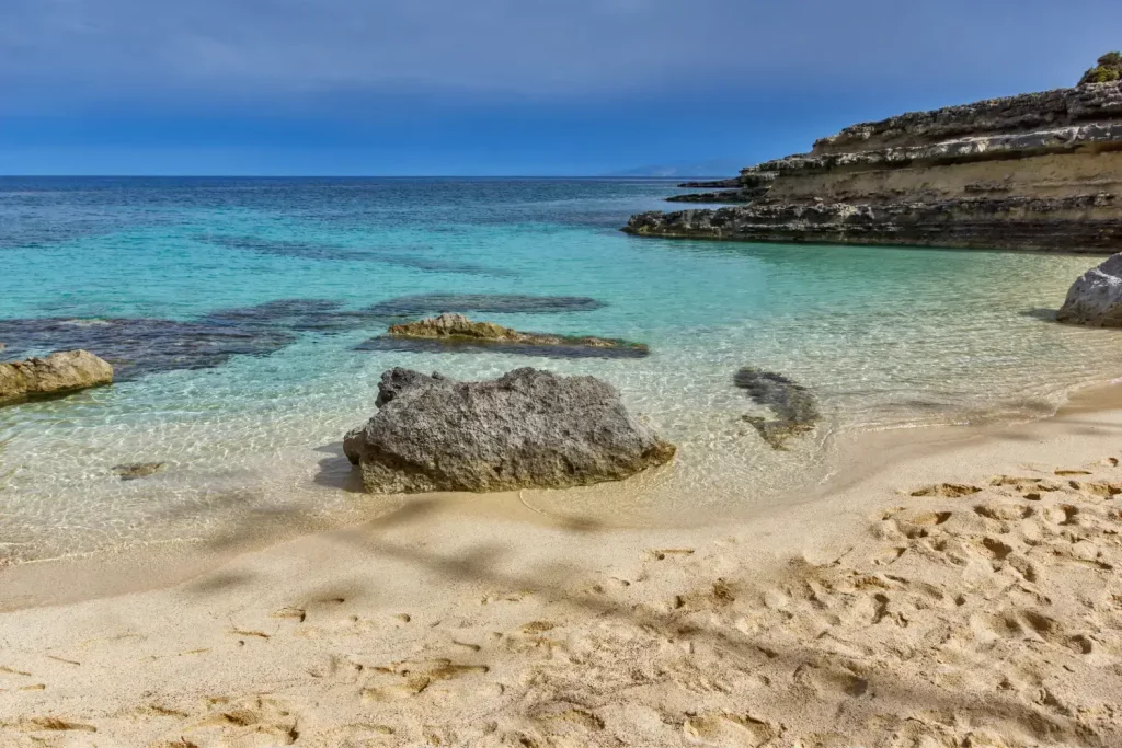 Pessada Beach -Kefalonia