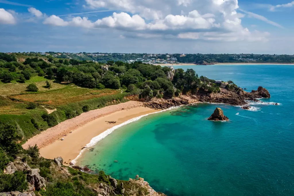 The Ultimate Short Break in Jersey