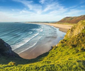 The Ultimate 7 Day Wales Road Trip – A Complete Itinerary for Visiting Wales