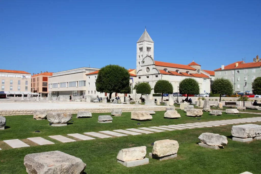Zadar _ Croatia
