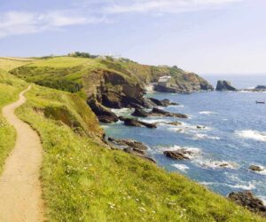 The Ultimate Cornwall Road Trip – Top Places To Visit In Cornwall