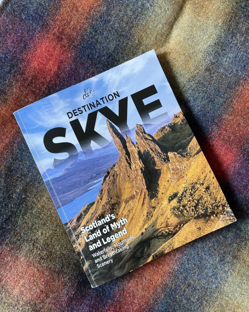 Destination Skye