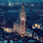 The Ultimate Lille One Day Itinerary – Plan for the Best Day Trip To Lille