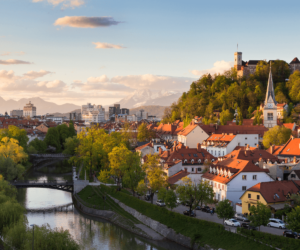 The 8 Best Things To Do in Ljubljana – The Ultimate Guide to Visiting Ljubljana