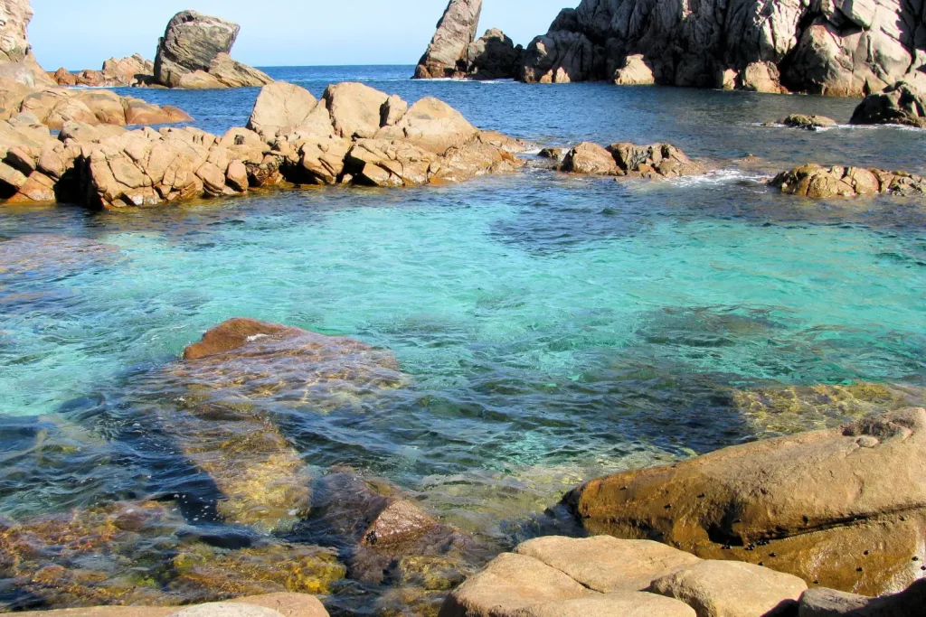 Talia Caves Rock Pools (2)