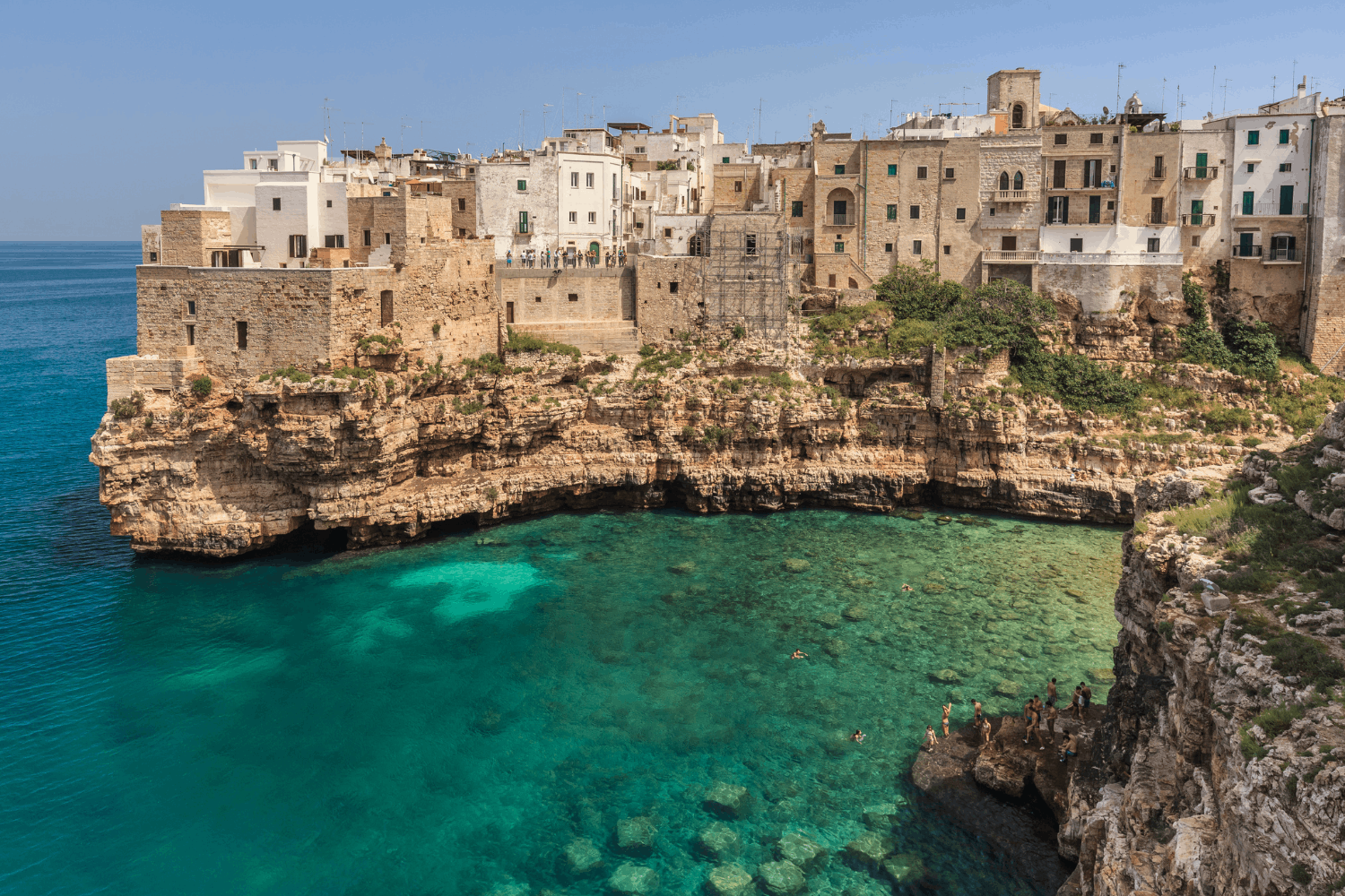 Read more about the article Top 9 Things To Do In Bari, Italy – Don’t Miss These on your Bari Itinerary