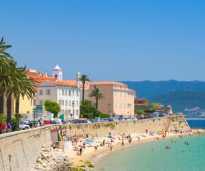 Corsica Road Trip Itinerary – Exploring Corsica By Car