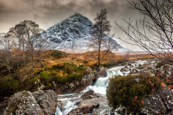 Reasons to Visit Glencoe in Winter - Is This The Most Beautiful Place ...