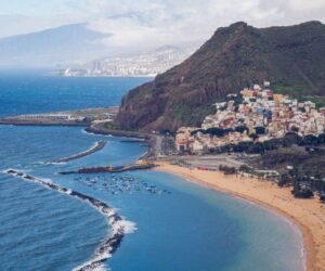 The Ultimate Tenerife Road Trip Itinerary