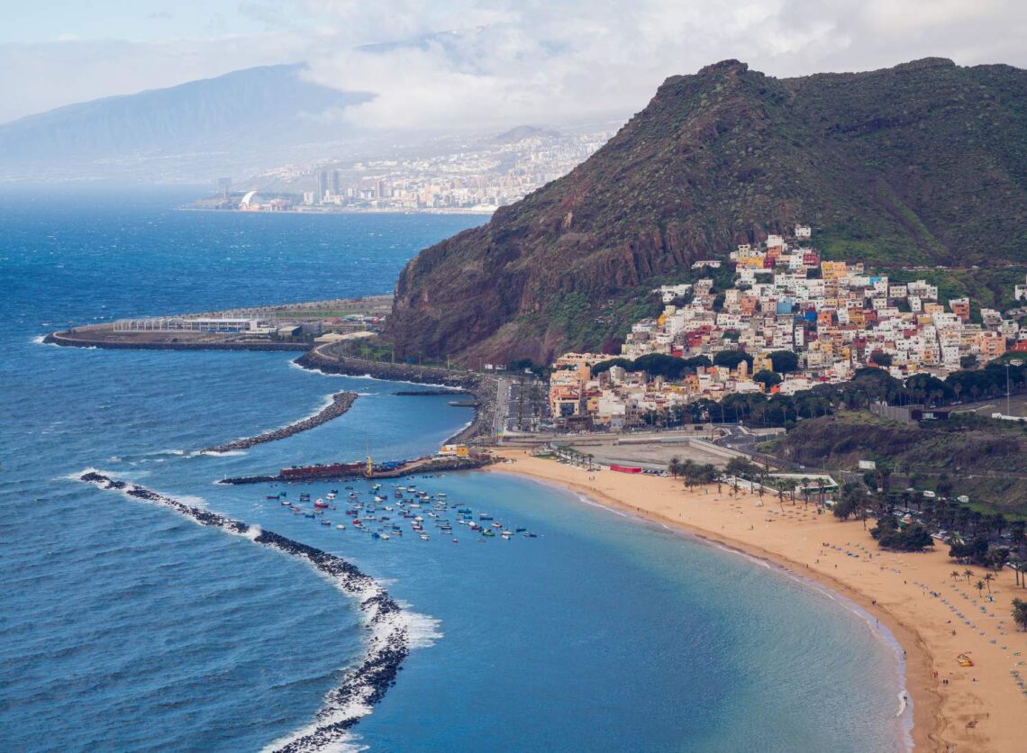 Read more about the article The Ultimate Tenerife Road Trip Itinerary