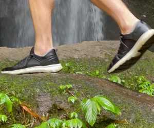 Monsoon from Tropicfeel – The Ultimate Travel Shoe?! A Complete Review