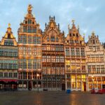 Top Things to See in Antwerp in One Day – Antwerp Day Trip