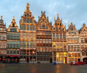 Top Things to See in Antwerp in One Day – Antwerp Day Trip
