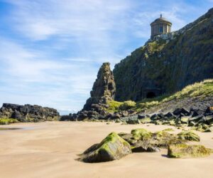 The Top 10 Best Beaches in Northern Ireland – The Causeway Coast Road Trip