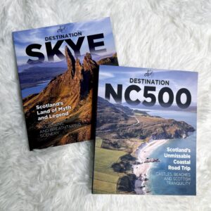 Destination NC500 & Destination Skye – Scotland Roadtrip Combo