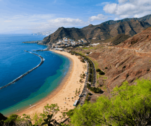 Tenerife 7-Day Itinerary – One Week In Tenerife