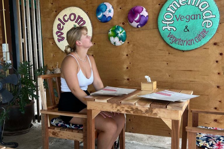 The Best Places to Eat in Koh Lanta