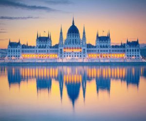 The Ultimate 3 Day Budapest Itinerary – The Best Things to do in Budapest
