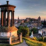 Things To Do in Edinburgh in Winter – A Complete Guide to Visiting Edinburgh in Winter