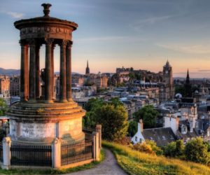 Things To Do in Edinburgh in Winter – A Complete Guide to Visiting Edinburgh in Winter