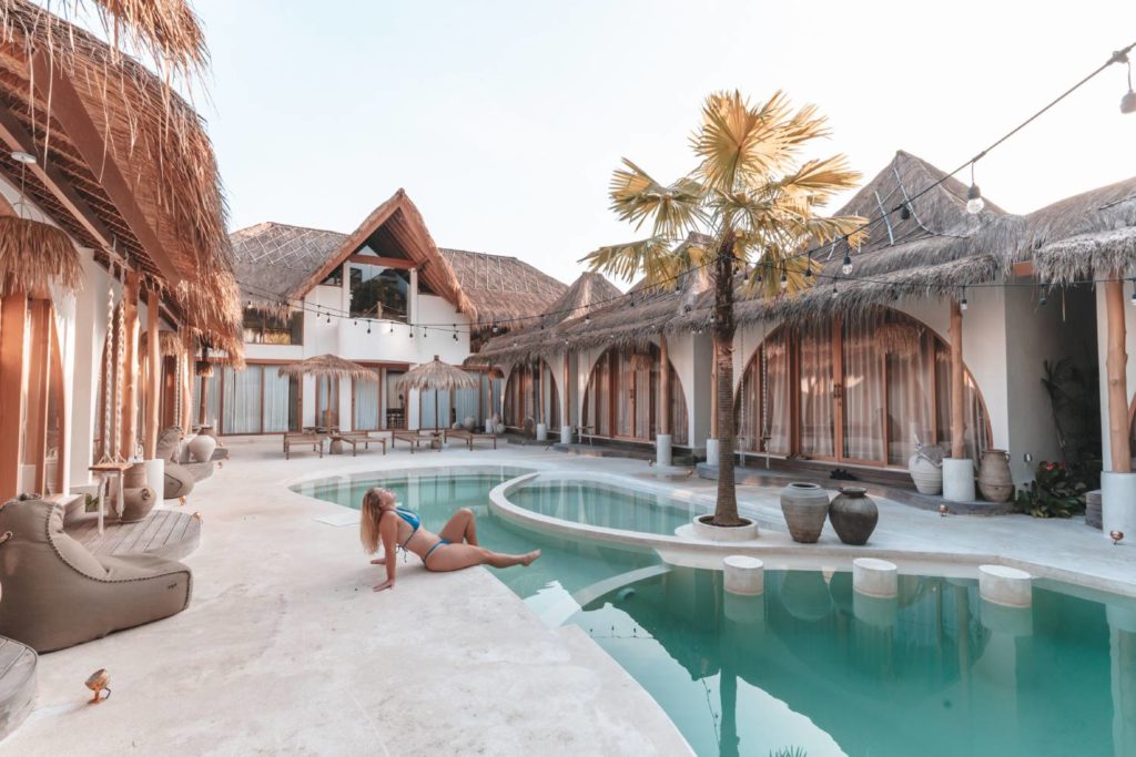 Belajar Bali Hotel and Retreat