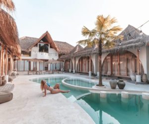 Belajar Bali Hotel and Retreat (Full Review) – The Most Beautiful Boutique Hotel in Bali?!