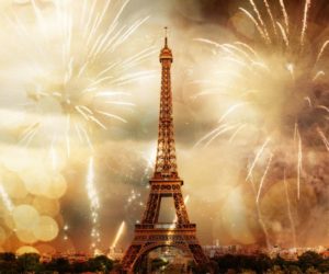Best Places in Europe To Spend New Year – The Top Places to Bring in the New Year in Europe