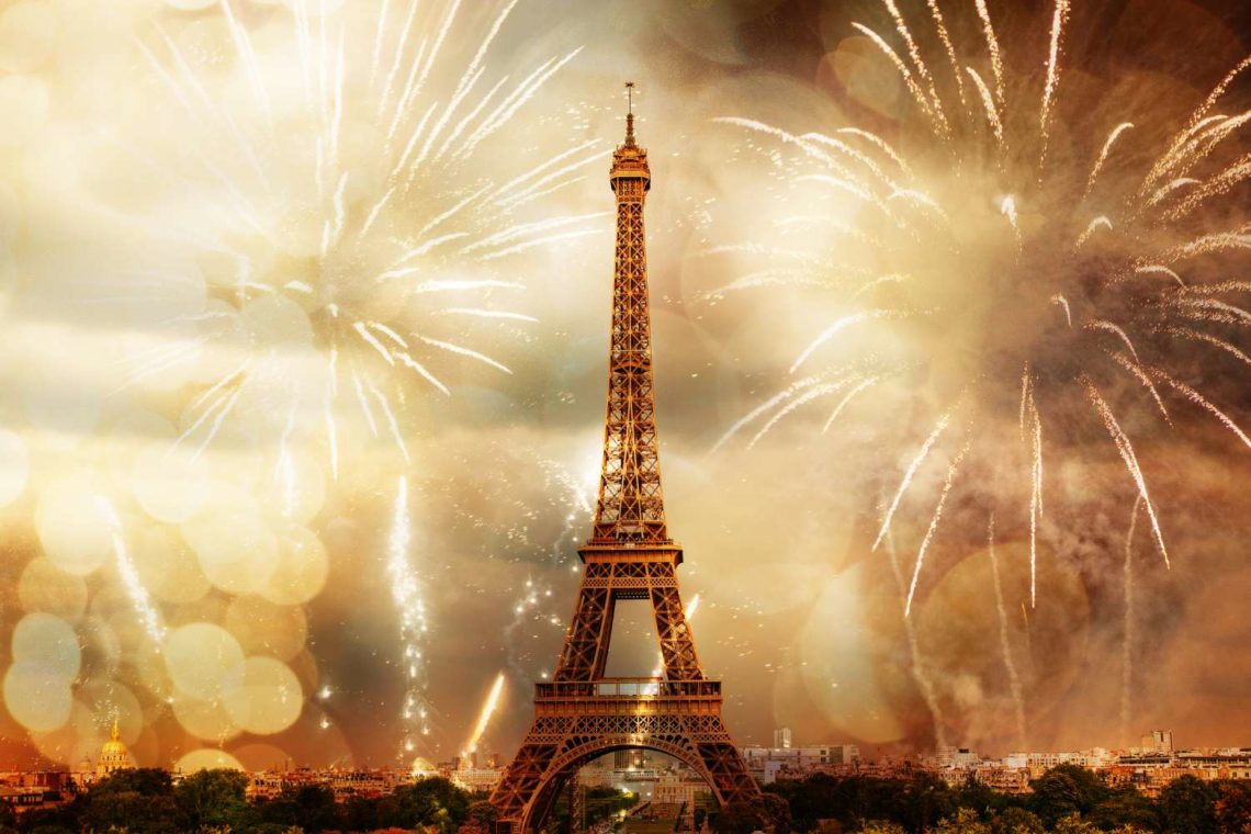 Read more about the article Best Places in Europe To Spend New Year – The Top Places to Bring in the New Year in Europe