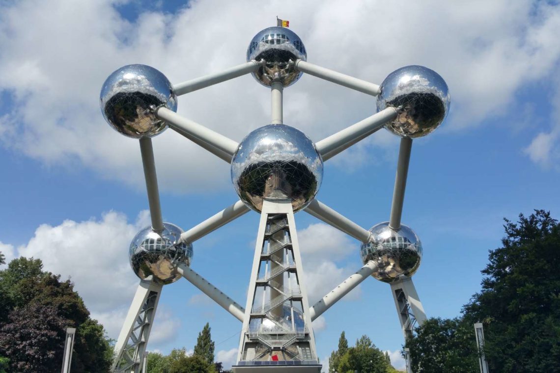 Read more about the article Things to Do in Brussels in One Day – Brussels One Day Trip