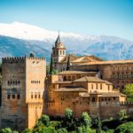 Malaga To Granada Day Trip – Things to do in Granada in one day