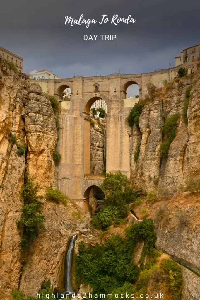 Malaga To Ronda Day Trip – Visiting Ronda In One Day