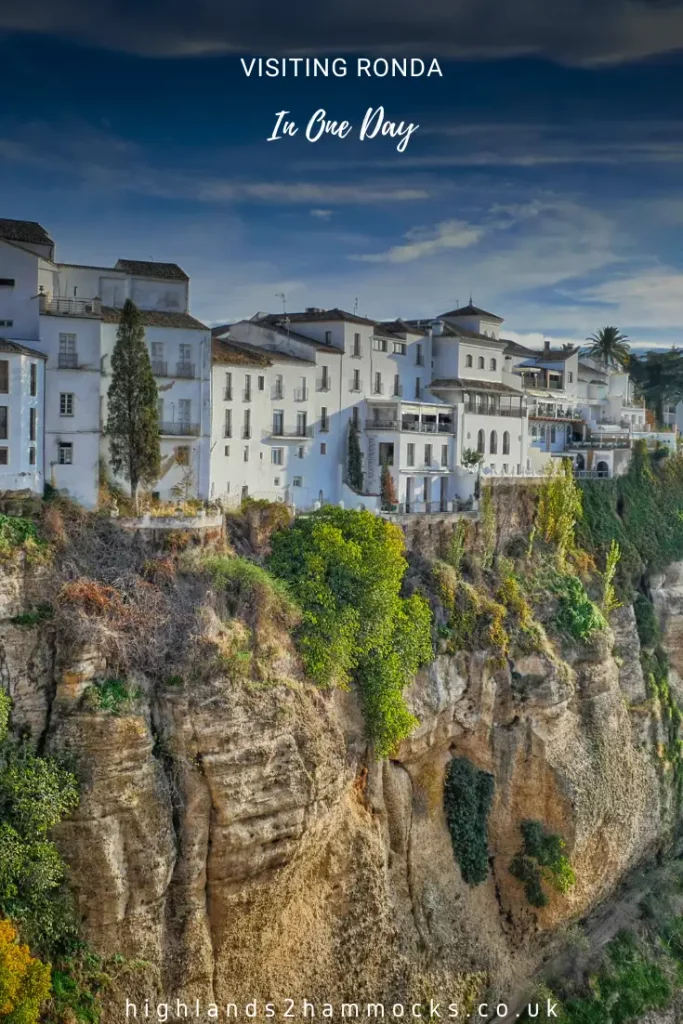 Malaga To Ronda Day Trip – Visiting Ronda In One Day