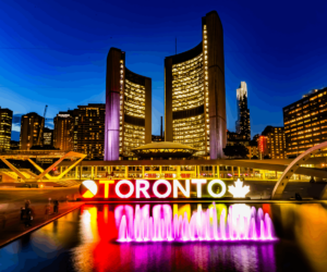 The Ultimate Toronto Itinerary – The Best 3 Days In Toronto