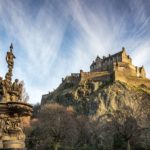 A Complete Guide to Visiting Edinburgh Castle – What to Expect when you visit Edinburgh Castle