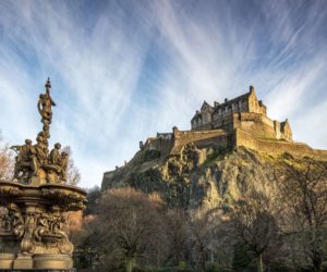 A Complete Guide to Visiting Edinburgh Castle – What to Expect when you visit Edinburgh Castle