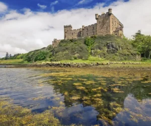 The Isle of Skye: Historical Hidden Gems