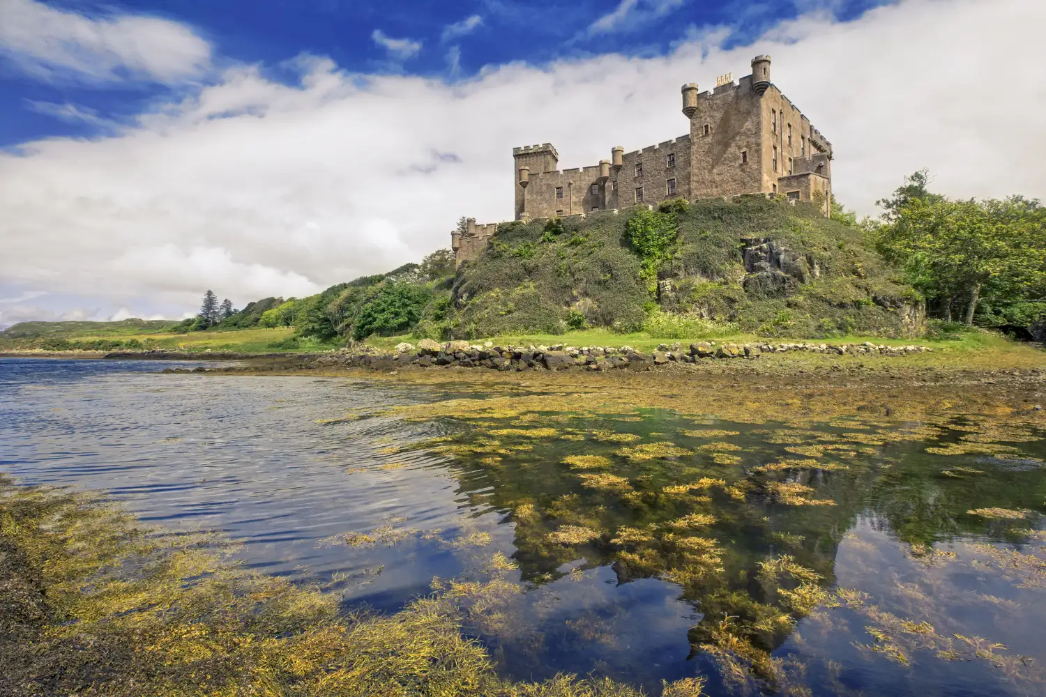 Read more about the article The Isle of Skye: Historical Hidden Gems