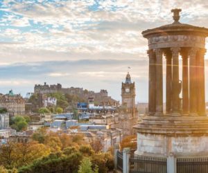 The Best Free Things To Do In Edinburgh – Things to do on your next Edinburgh Itinerary