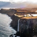 A Complete Guide to Visiting Kilt Rock and Mealt Falls on the Isle of Skye – Don’t Miss this Sight!