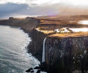 A Complete Guide to Visiting Kilt Rock and Mealt Falls on the Isle of Skye – Don’t Miss this Sight!