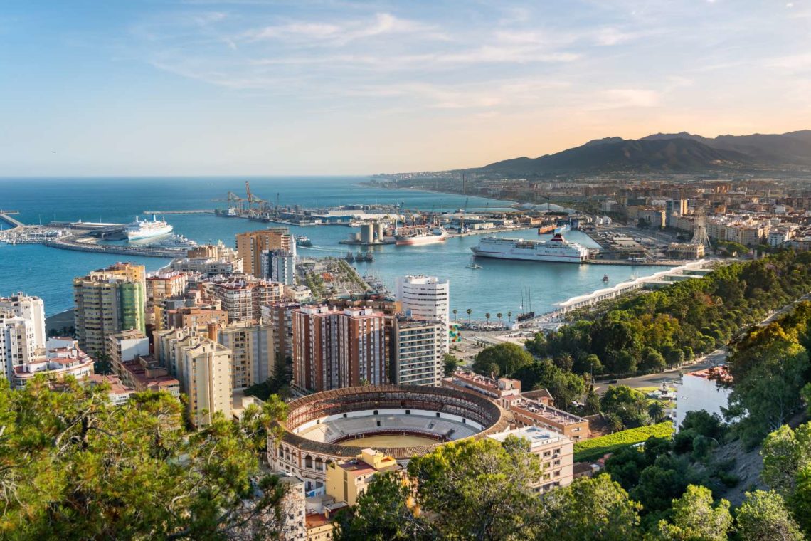 Read more about the article Things to do in Malaga in winter – What NOT to miss in Malaga