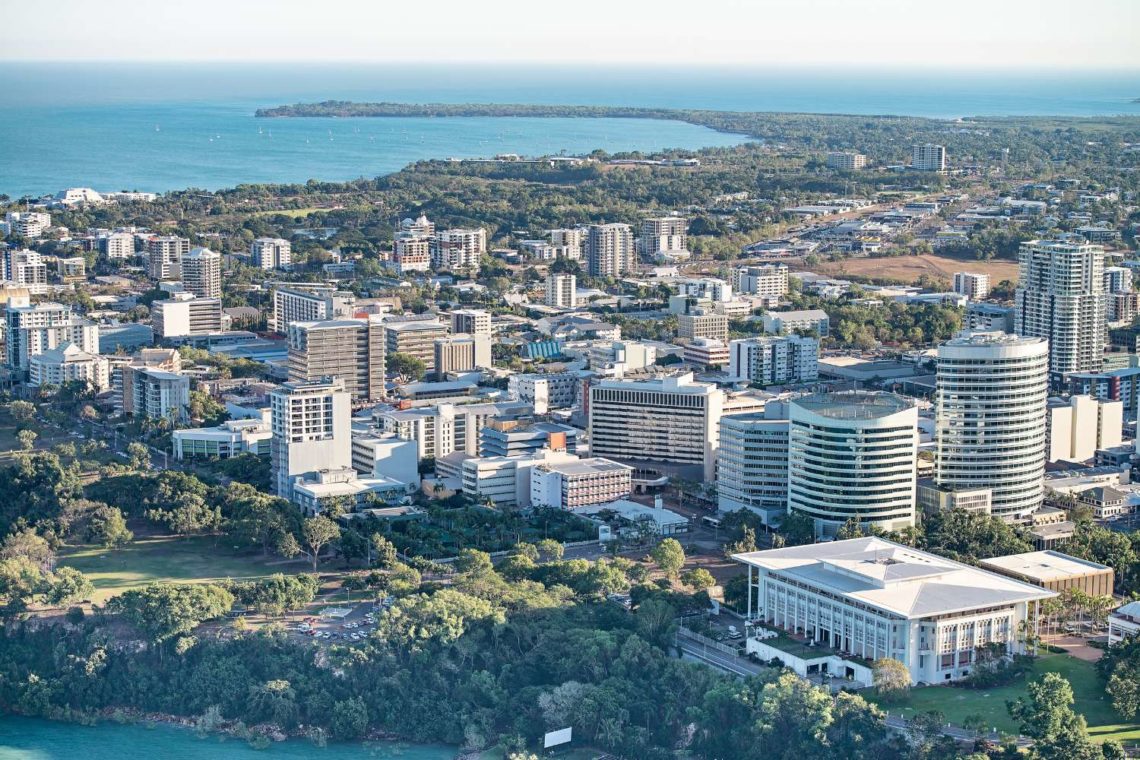 Read more about the article The Ultimate Darwin Itinerary – 7 Days in Darwin