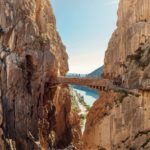 The Ultimate Guide To Visiting Caminito Del Rey in Malaga, Spain – Don’t Miss This!
