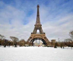 Things To Do In Paris In Winter – A Complete Guide to Visiting Paris in Winter
