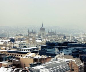 The Best Things to do in Budapest in Winter – A Complete Guide to Visiting Budapest in Winter