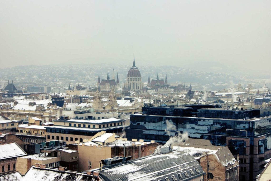 Read more about the article The Best Things to do in Budapest in Winter – A Complete Guide to Visiting Budapest in Winter