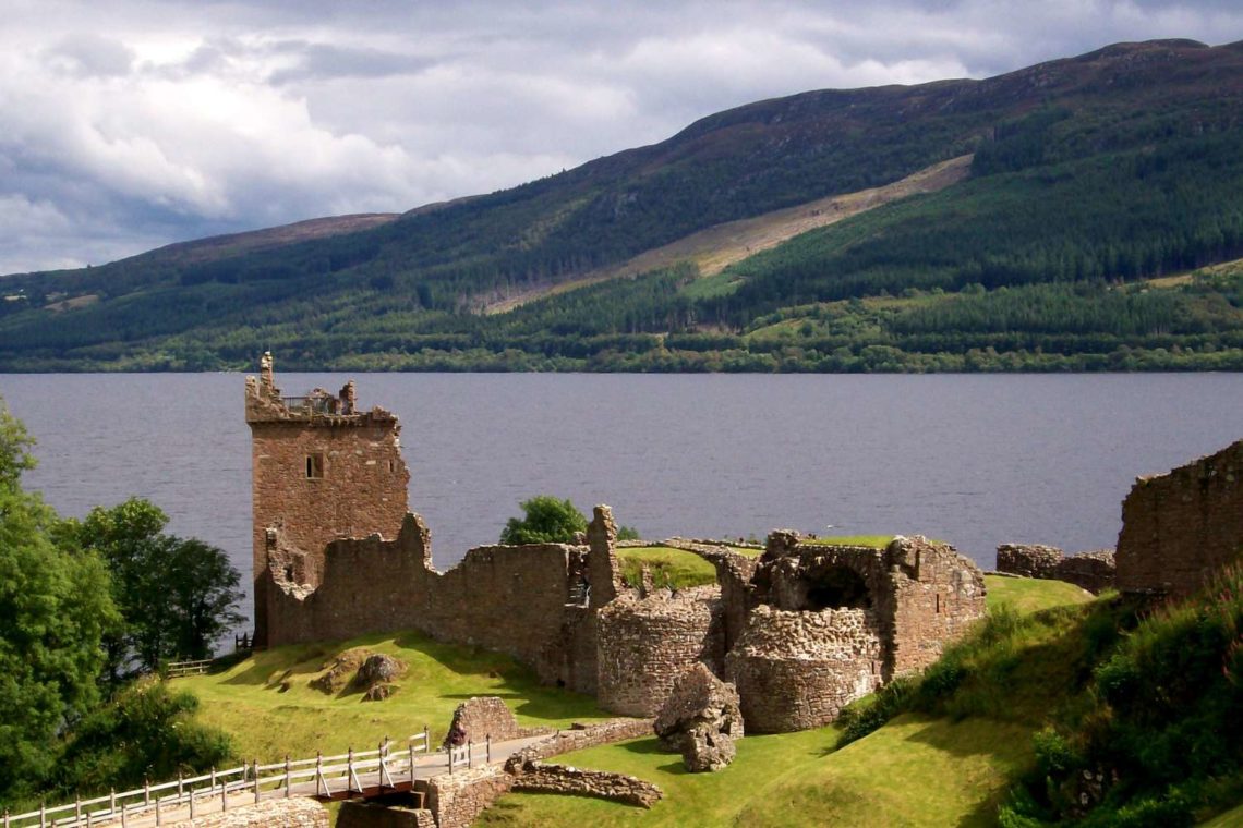 Read more about the article The Best Things to do in Loch Ness – Don’t Miss These Sights!